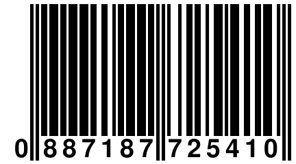 0 887187 725410