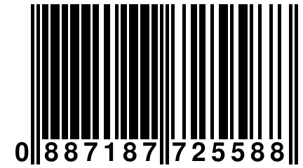 0 887187 725588