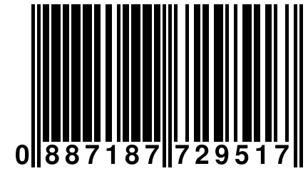 0 887187 729517