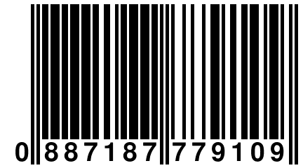 0 887187 779109