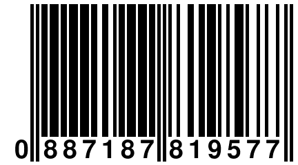 0 887187 819577