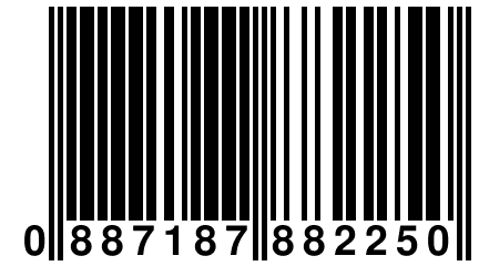 0 887187 882250