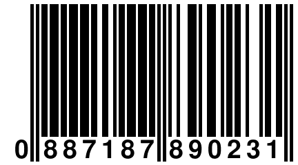 0 887187 890231