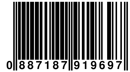 0 887187 919697