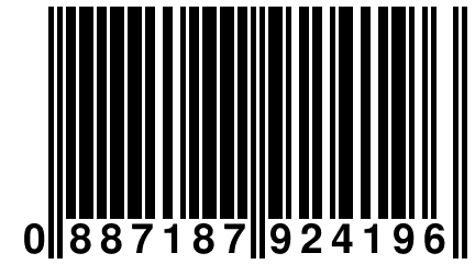 0 887187 924196