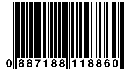 0 887188 118860
