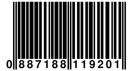 0 887188 119201