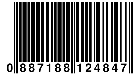 0 887188 124847