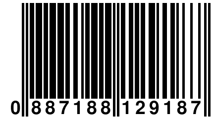 0 887188 129187
