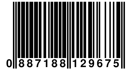 0 887188 129675