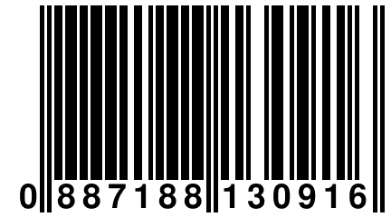 0 887188 130916