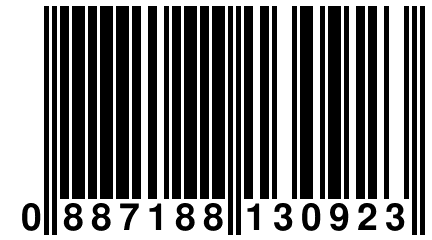 0 887188 130923