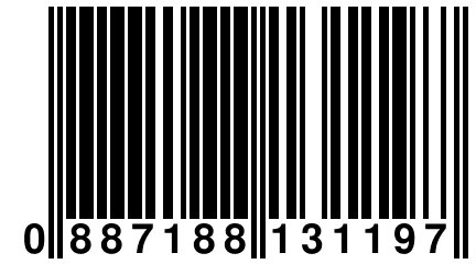 0 887188 131197