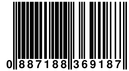 0 887188 369187