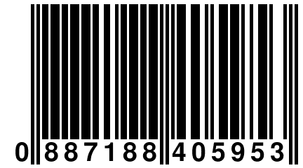 0 887188 405953