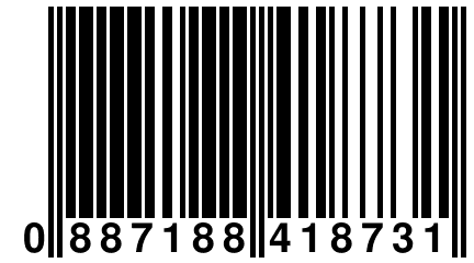 0 887188 418731