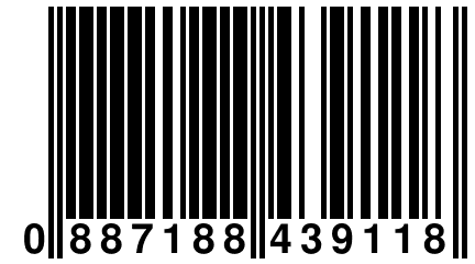 0 887188 439118