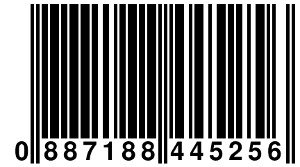 0 887188 445256