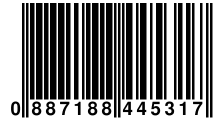 0 887188 445317