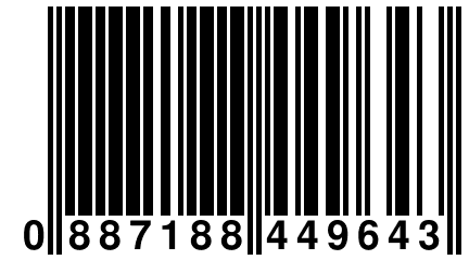 0 887188 449643
