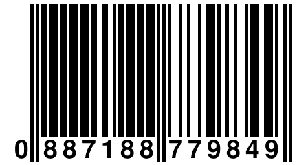 0 887188 779849