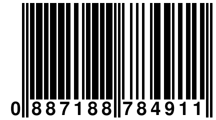 0 887188 784911