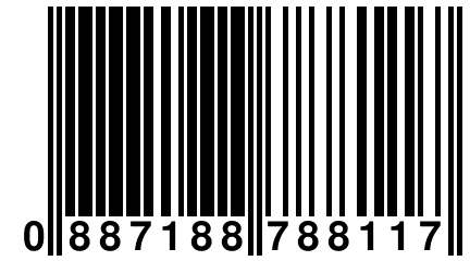 0 887188 788117