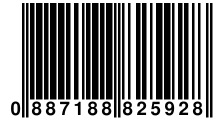 0 887188 825928