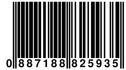 0 887188 825935