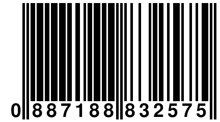 0 887188 832575