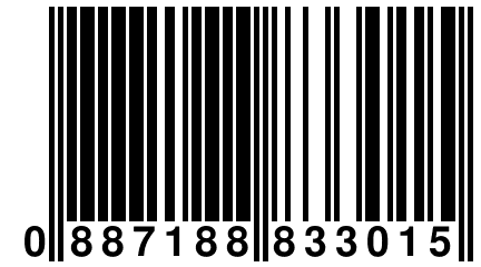 0 887188 833015