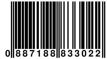 0 887188 833022