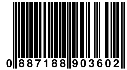 0 887188 903602