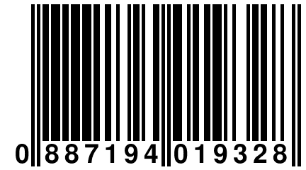0 887194 019328