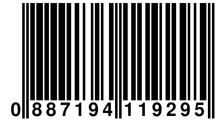 0 887194 119295