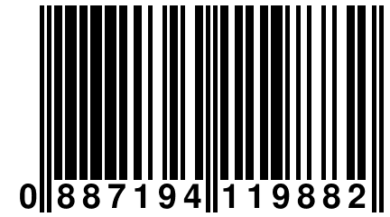 0 887194 119882
