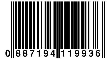 0 887194 119936