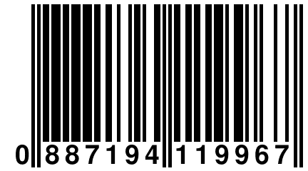 0 887194 119967