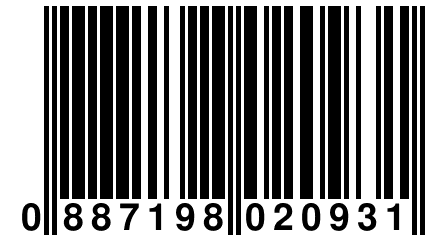 0 887198 020931