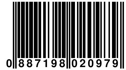 0 887198 020979