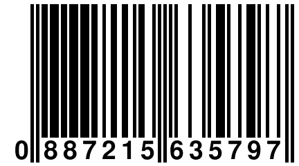 0 887215 635797
