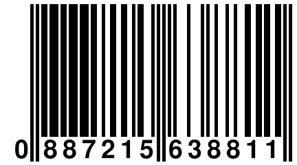 0 887215 638811