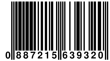 0 887215 639320