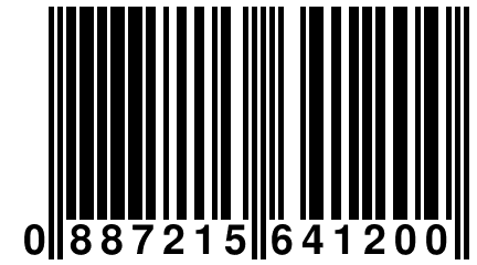 0 887215 641200