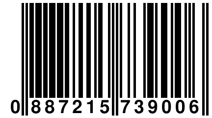 0 887215 739006