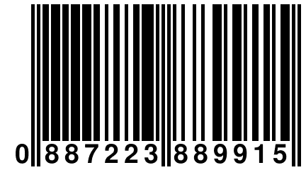 0 887223 889915