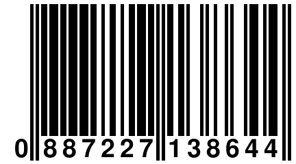 0 887227 138644