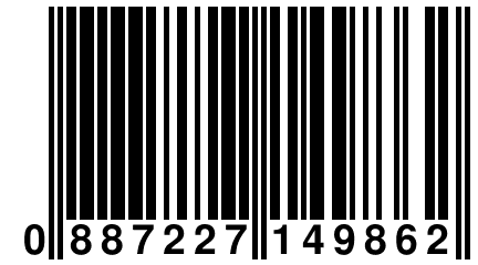 0 887227 149862