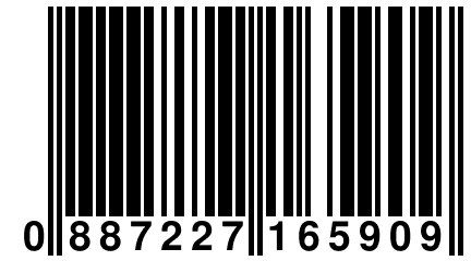 0 887227 165909