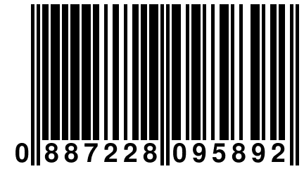 0 887228 095892